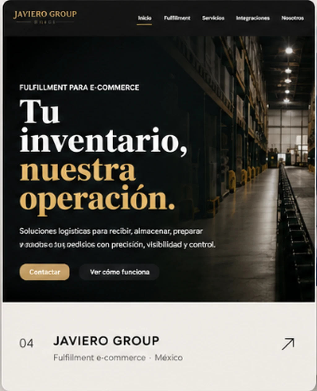 Javiero Group